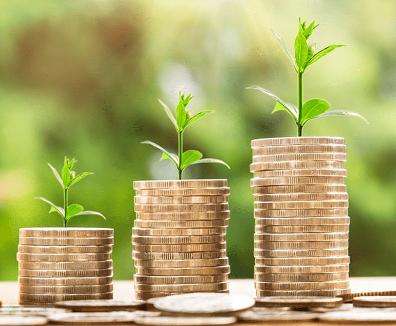 SACCO GROWTH
